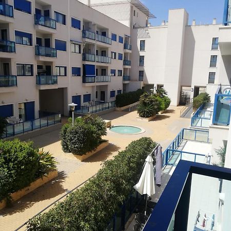 Apartamento Confortable En La Bahia De Αλικάντε Εξωτερικό φωτογραφία