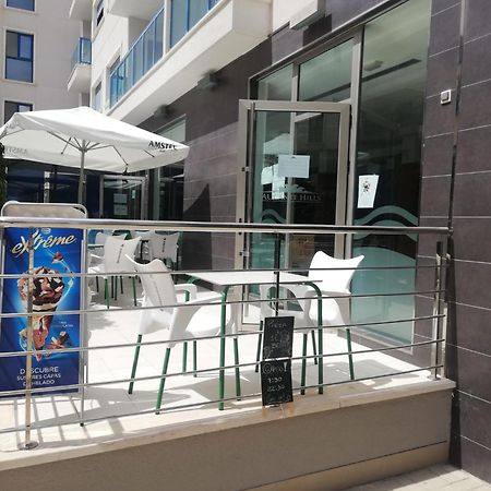Apartamento Confortable En La Bahia De Αλικάντε Εξωτερικό φωτογραφία