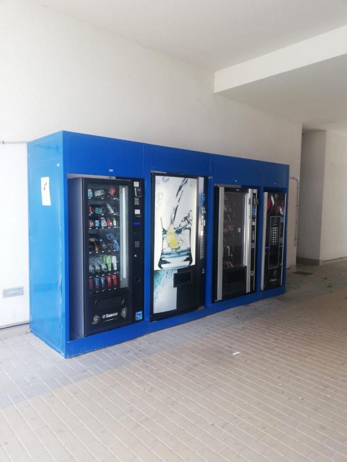 Apartamento Confortable En La Bahia De Αλικάντε Εξωτερικό φωτογραφία