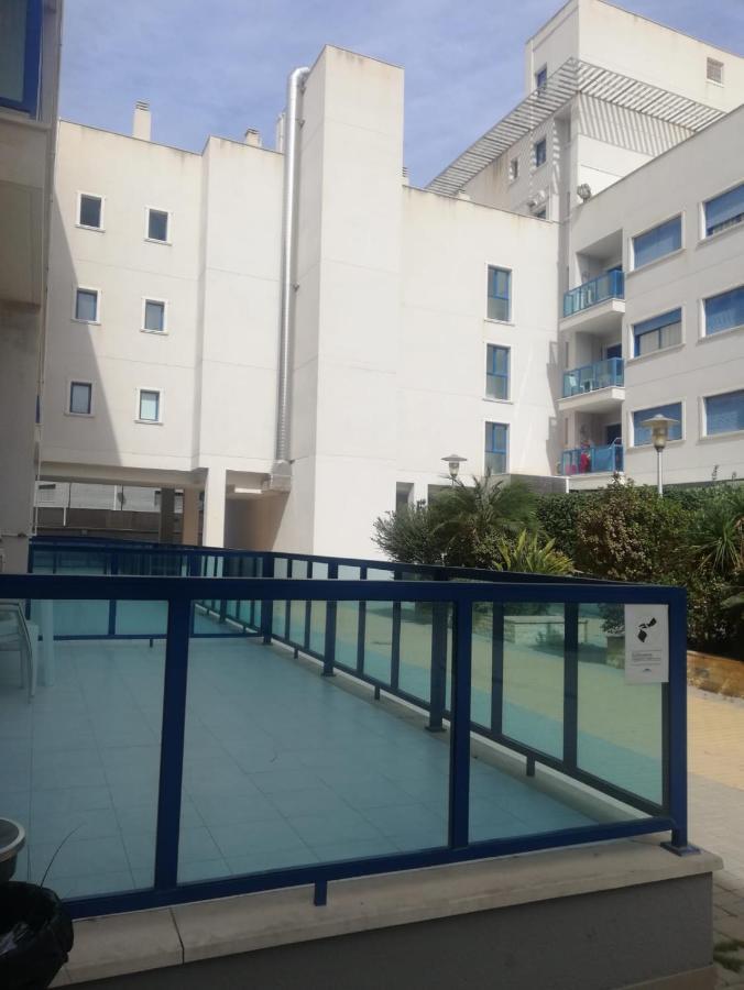 Apartamento Confortable En La Bahia De Αλικάντε Εξωτερικό φωτογραφία