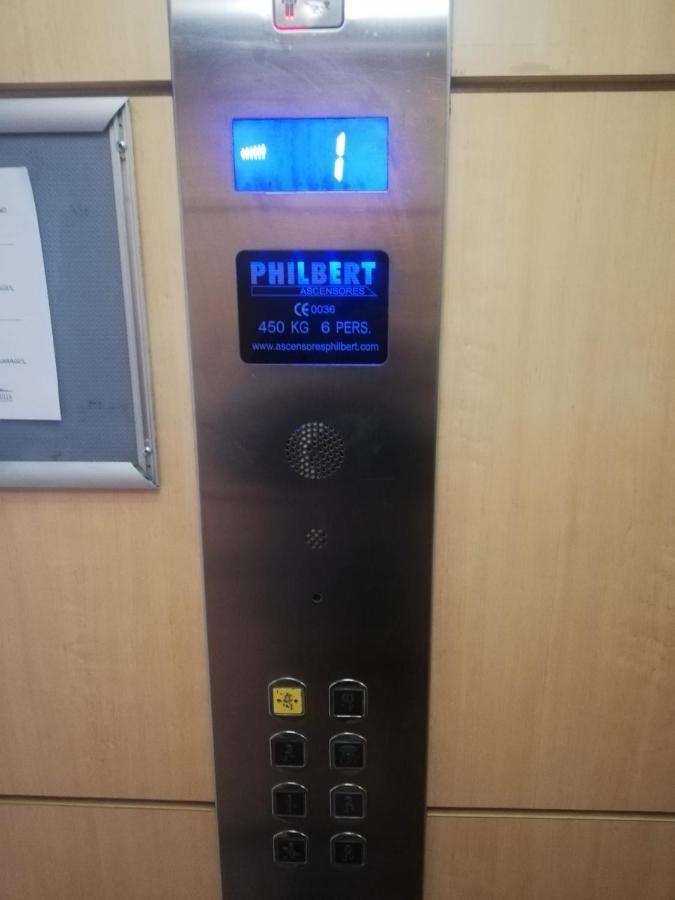 Apartamento Confortable En La Bahia De Αλικάντε Εξωτερικό φωτογραφία