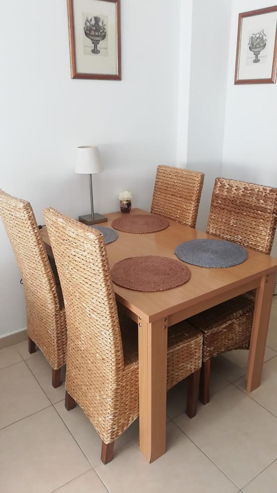 Apartamento Confortable En La Bahia De Αλικάντε Εξωτερικό φωτογραφία