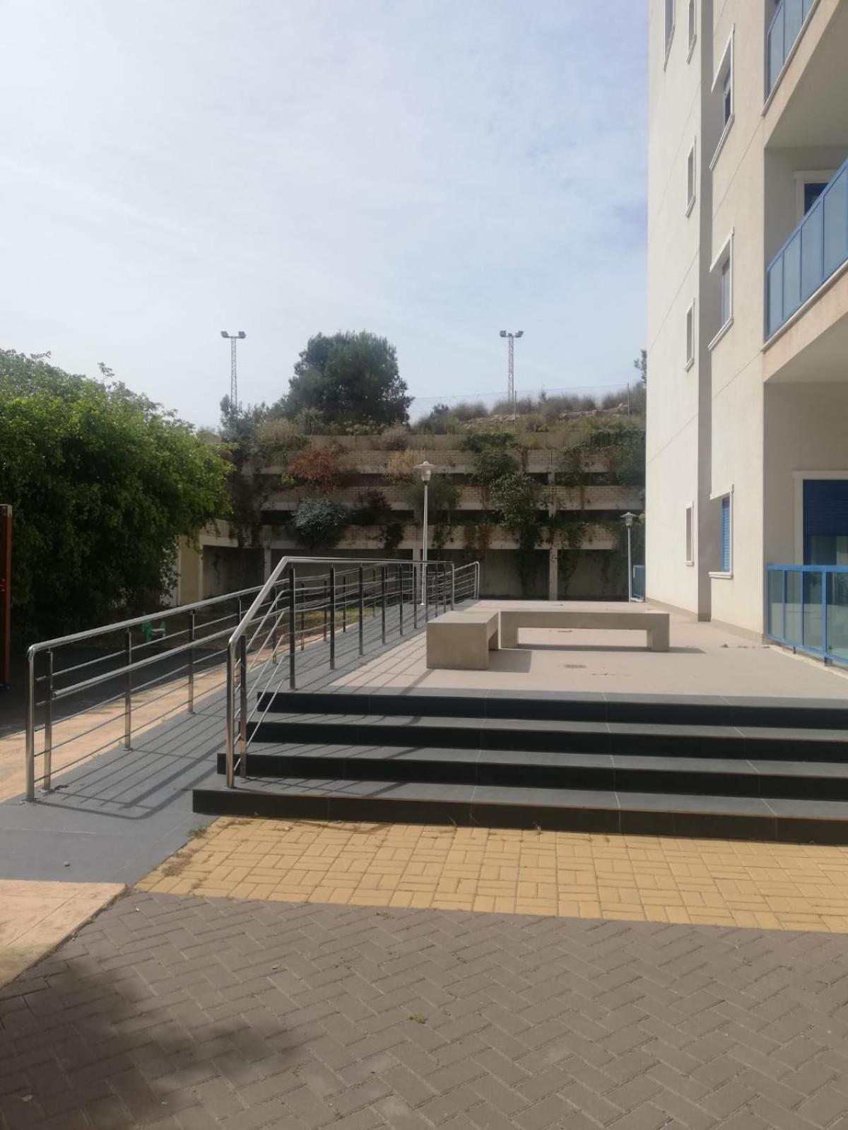 Apartamento Confortable En La Bahia De Αλικάντε Εξωτερικό φωτογραφία