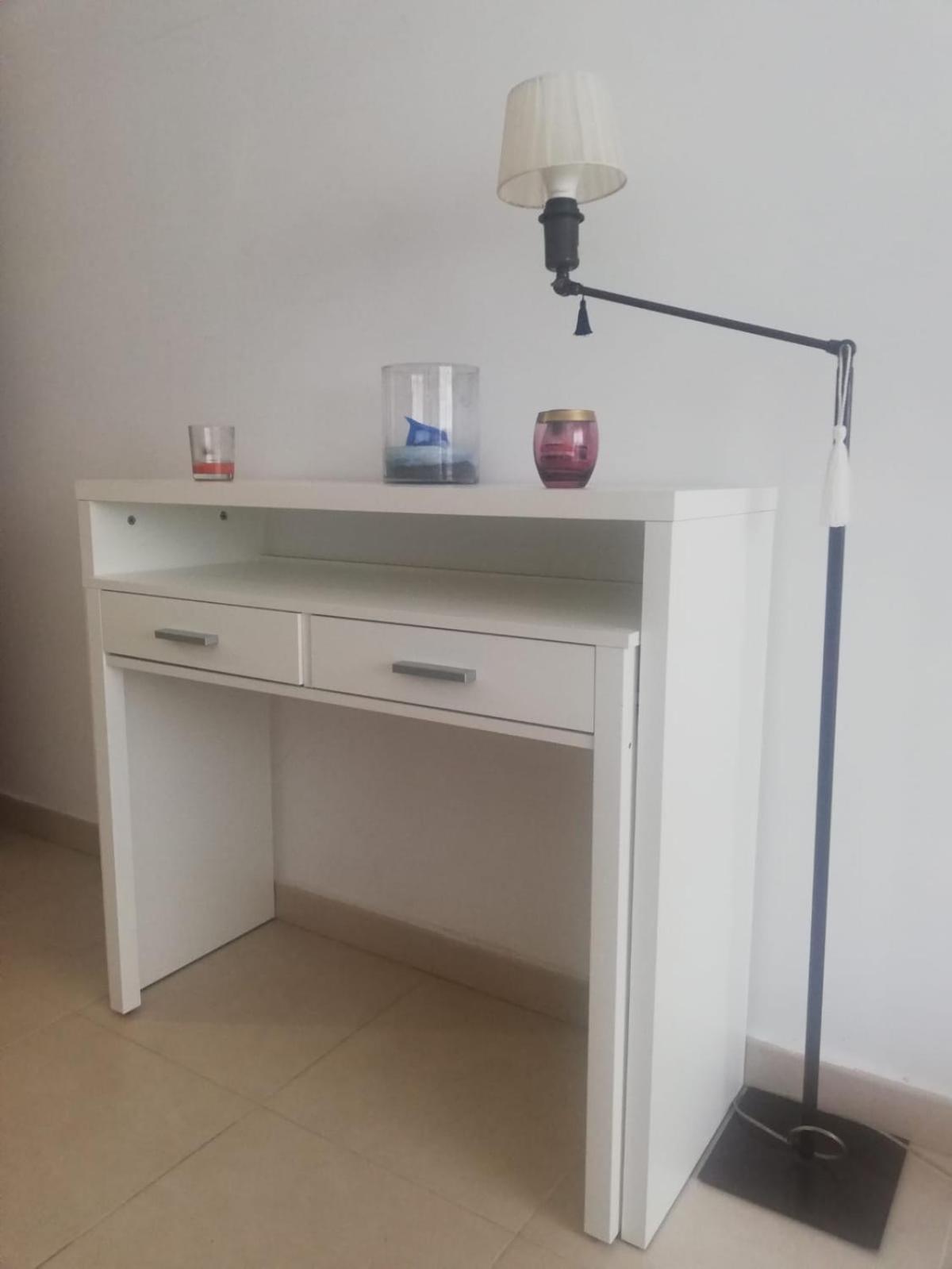 Apartamento Confortable En La Bahia De Αλικάντε Εξωτερικό φωτογραφία