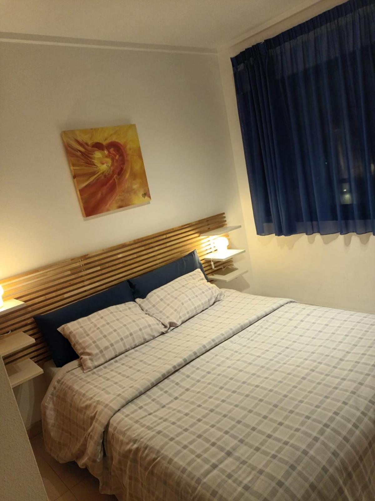 Apartamento Confortable En La Bahia De Αλικάντε Εξωτερικό φωτογραφία